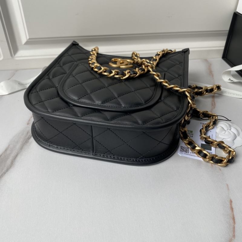 Chanel Hobo Bags